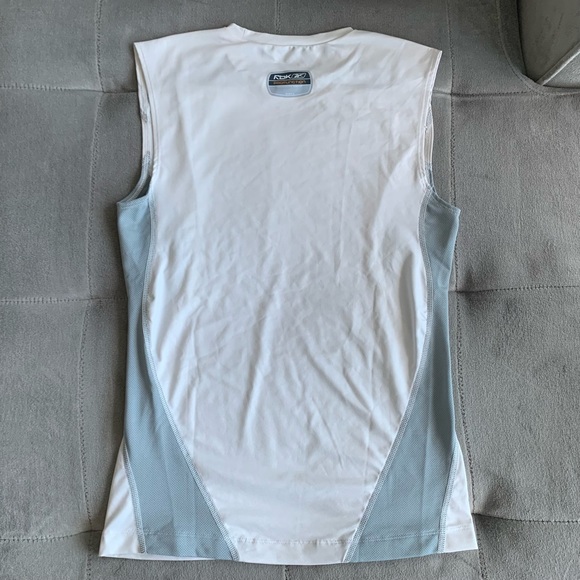 3 For $20 REEBOK (RBK) Profunction Performance Apparel Tank Top - Picture 2 of 5